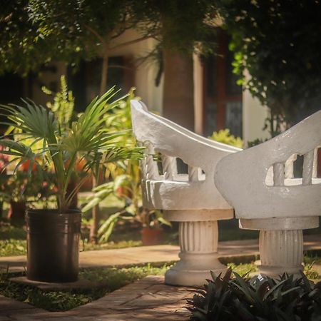 Casa Marlene Hotel Valladolid  Ngoại thất bức ảnh