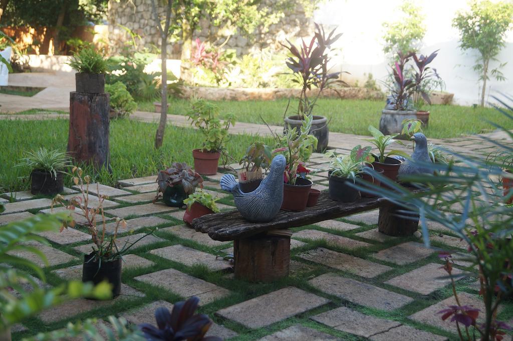 Casa Marlene Hotel Valladolid  Ngoại thất bức ảnh