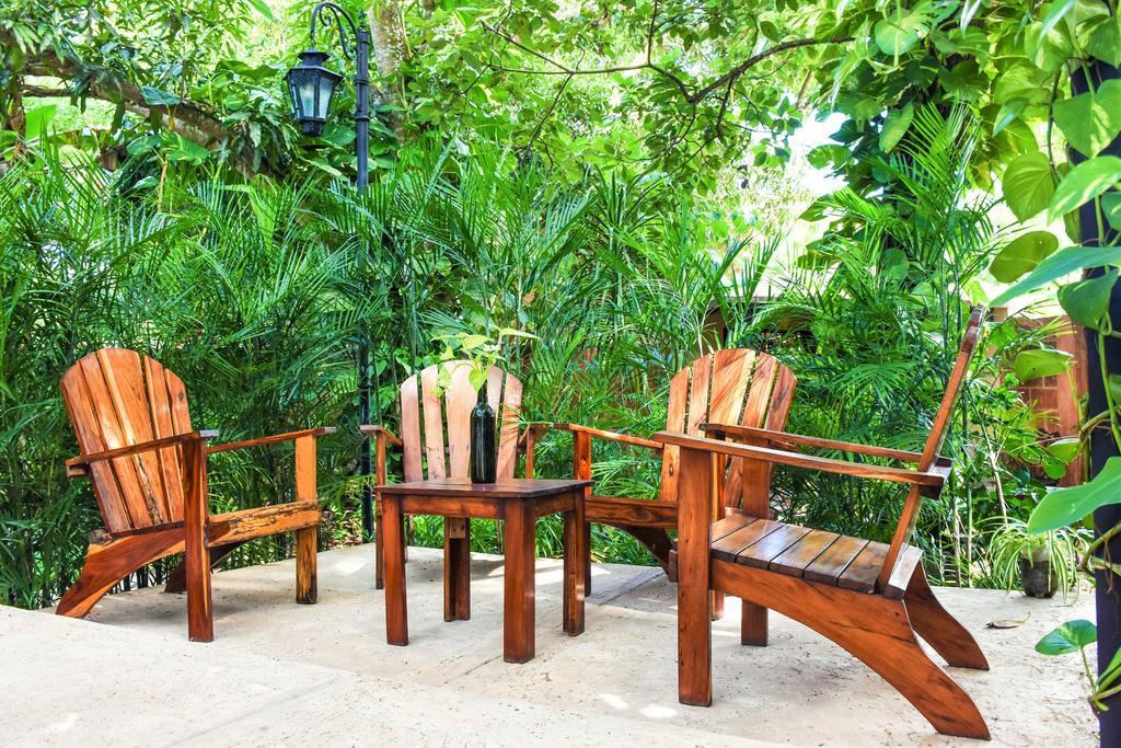 Casa Marlene Hotel Valladolid  Ngoại thất bức ảnh