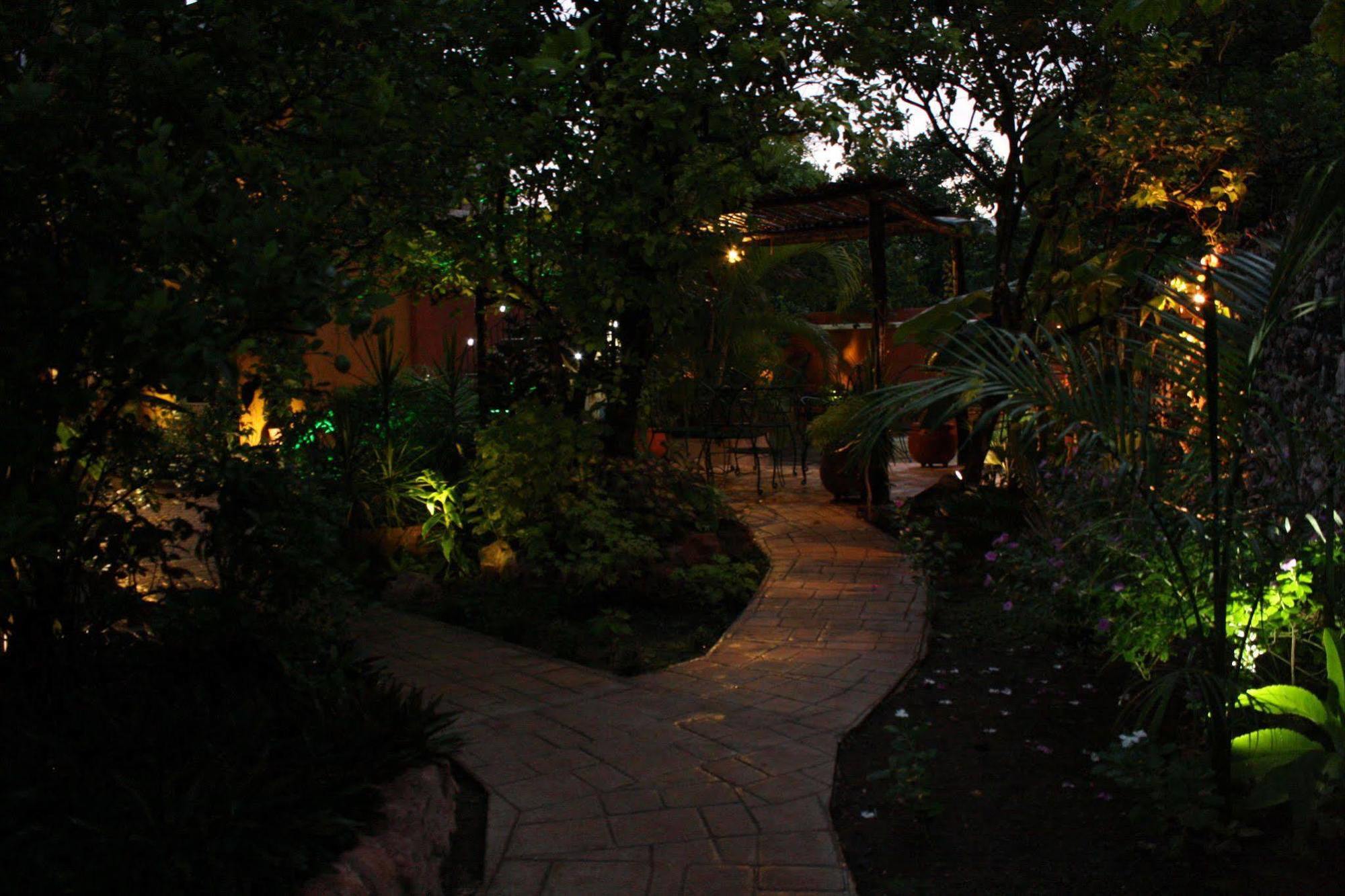 Casa Marlene Hotel Valladolid  Ngoại thất bức ảnh