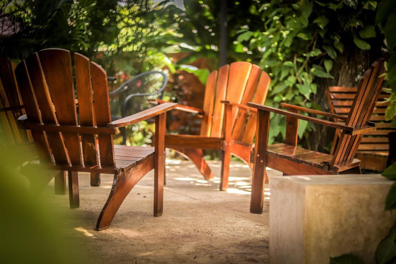 Casa Marlene Hotel Valladolid  Ngoại thất bức ảnh