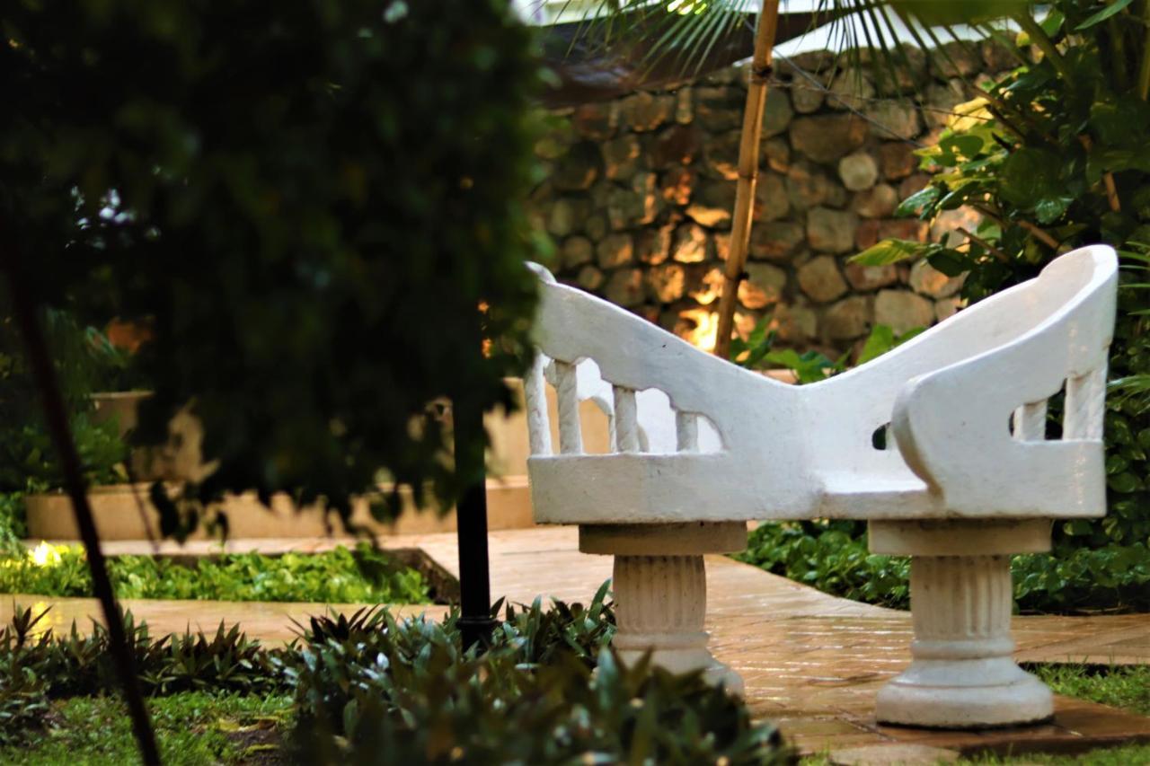 Casa Marlene Hotel Valladolid  Ngoại thất bức ảnh