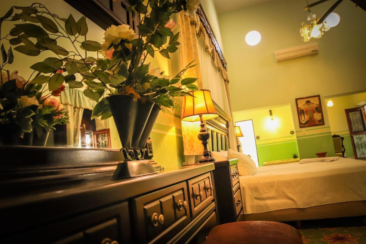 Casa Marlene Hotel Valladolid  Ngoại thất bức ảnh